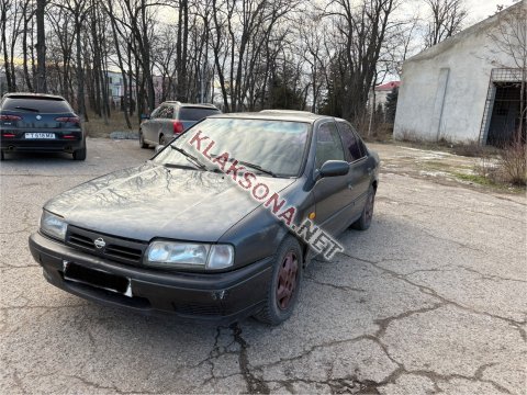 продам Nissan Primeraв пмр  фото 4