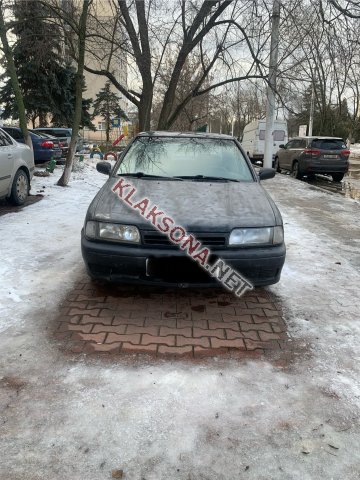 продам Nissan Primeraв пмр  фото 4