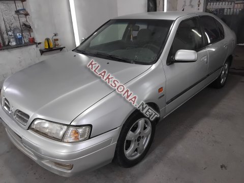продам Nissan Primeraв пмр  фото 5