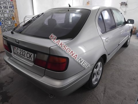 продам Nissan Primeraв пмр  фото 5