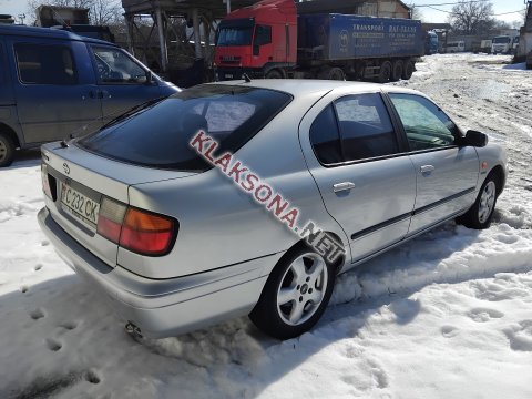 продам Nissan Primeraв пмр  фото 4
