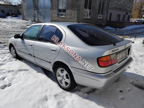 продам Nissan Primeraв пмр  фото 4