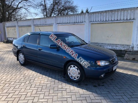 продам Nissan Primeraв пмр  фото 4