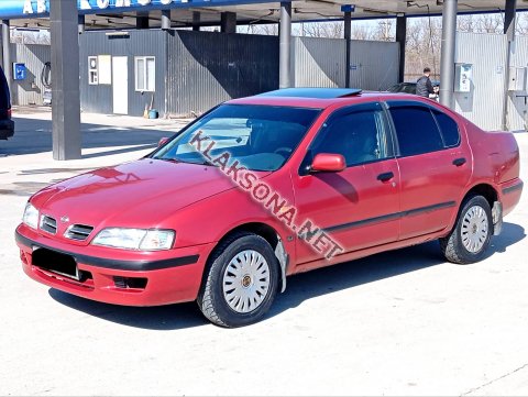 продам Nissan Primeraв пмр  фото 6