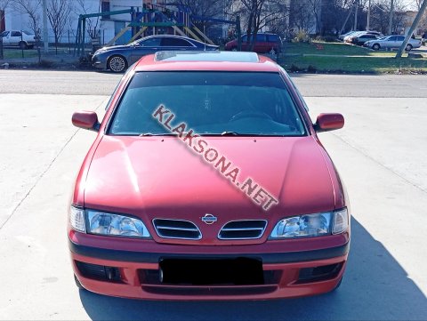продам Nissan Primeraв пмр  фото 5