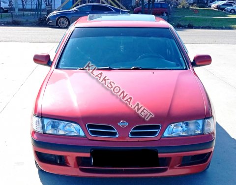 продам Nissan Primeraв пмр  фото 6