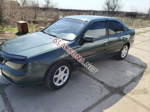 продам Nissan Primeraв пмр  фото 5