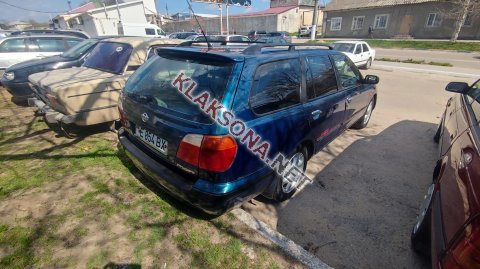 продам Nissan Primeraв пмр  фото 4