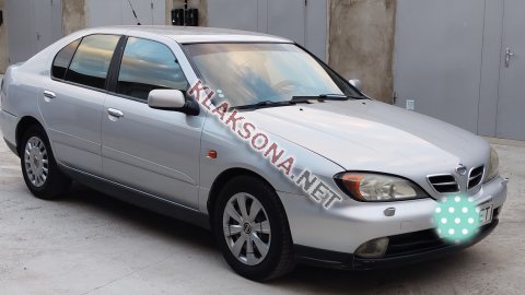 продам Nissan Primeraв пмр  фото 5