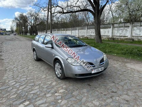 продам Nissan Primeraв пмр  фото 6