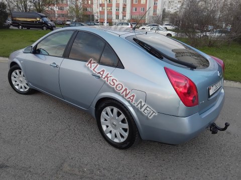 продам Nissan Primeraв пмр  фото 6