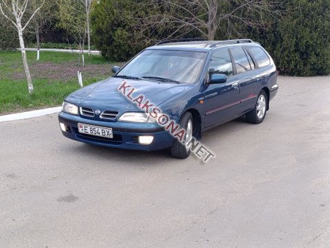 продам Nissan Primeraв пмр фото 6