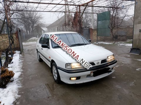продам Nissan Primeraв пмр  фото 6