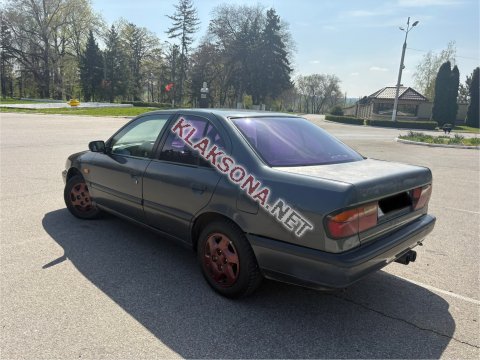 продам Nissan Primeraв пмр  фото 5