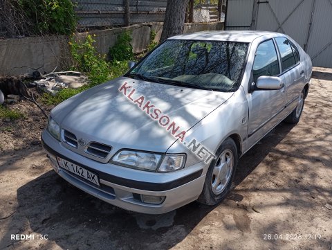 продам Nissan Primeraв пмр  фото 4
