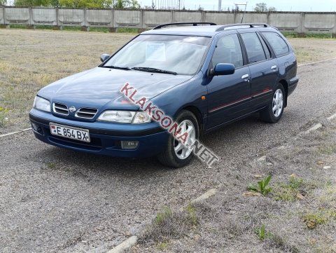 продам Nissan Primeraв пмр  фото 5
