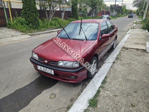 продам Nissan Primeraв пмр  фото 6