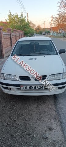продам Nissan Primeraв пмр  фото 5