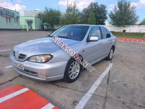 продам Nissan Primeraв пмр  фото 4