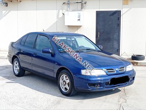 продам Nissan Primeraв пмр  фото 6