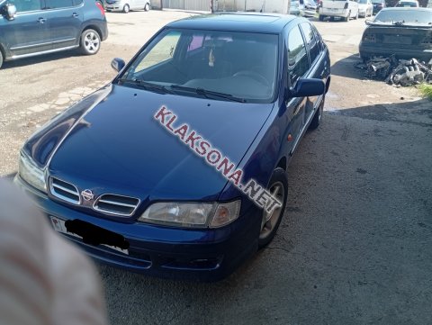 продам Nissan Primeraв пмр  фото 5