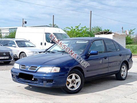 продам Nissan Primeraв пмр  фото 6