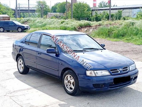 продам Nissan Primeraв пмр  фото 6