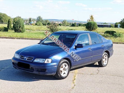 продам Nissan Primeraв пмр  фото 6