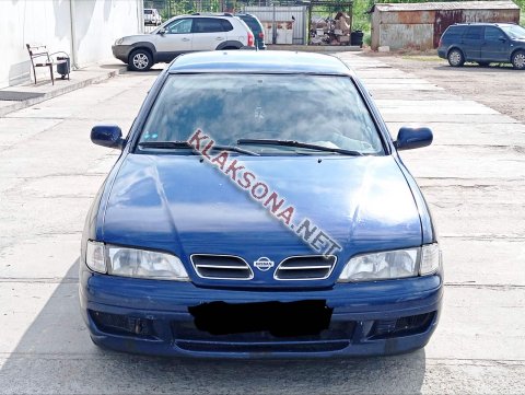 продам Nissan Primeraв пмр  фото 6