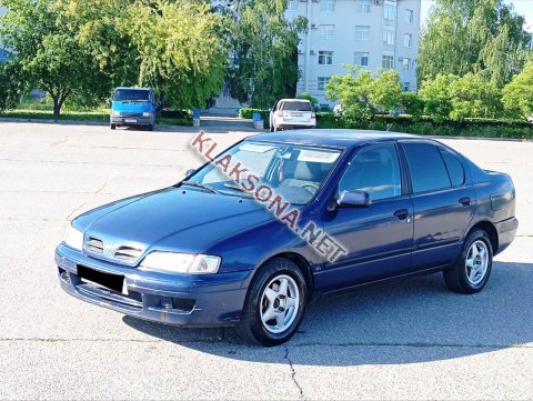 продам Nissan Primeraв пмр  фото 6