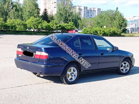 продам Nissan Primeraв пмр  фото 6