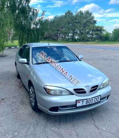 продам Nissan Primeraв пмр  фото 5