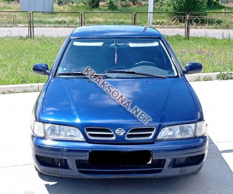 продам Nissan Primeraв пмр  фото 4