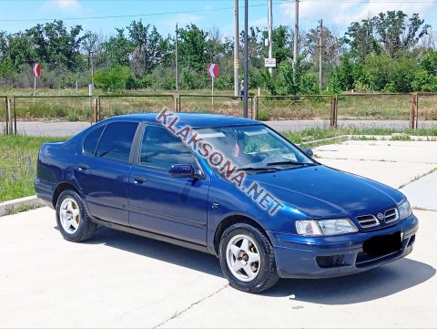 продам Nissan Primeraв пмр  фото 4