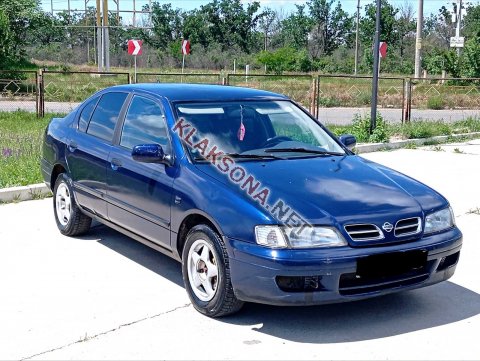 продам Nissan Primeraв пмр  фото 6