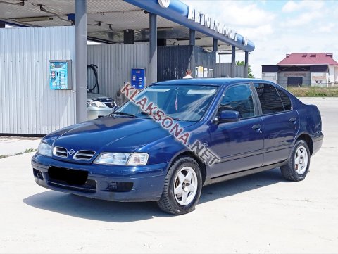 продам Nissan Primeraв пмр  фото 6