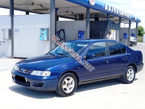 продам Nissan Primeraв пмр  фото 5