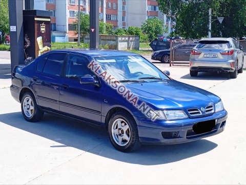 продам Nissan Primeraв пмр  фото 6
