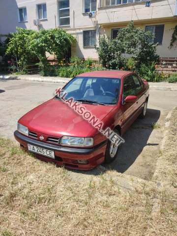 продам Nissan Primeraв пмр  фото 6