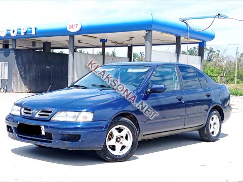 продам Nissan Primeraв пмр  фото 6