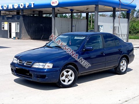 продам Nissan Primeraв пмр  фото 6