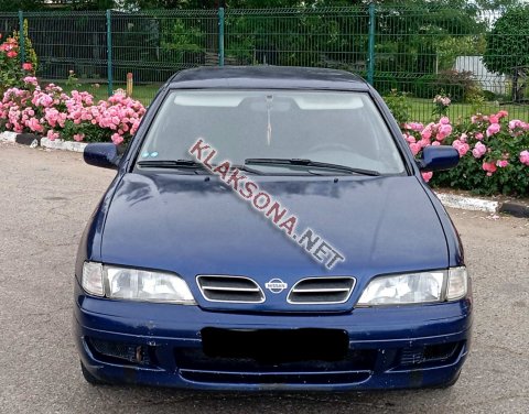 продам Nissan Primeraв пмр  фото 6