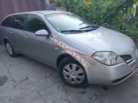 продам Nissan Primeraв пмр  фото 5