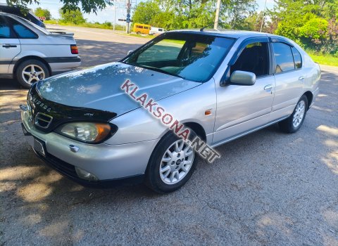 продам Nissan Primeraв пмр  фото 4