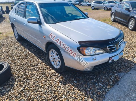 продам Nissan Primeraв пмр  фото 6