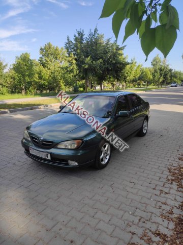 продам Nissan Primeraв пмр  фото 4