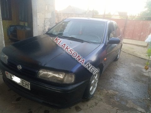 продам Nissan Primeraв пмр  фото 4