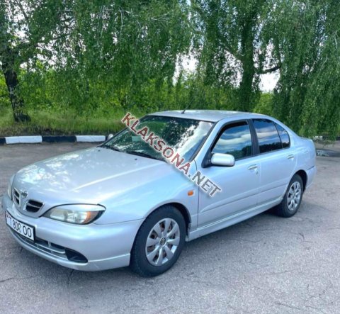 продам Nissan Primeraв пмр  фото 4