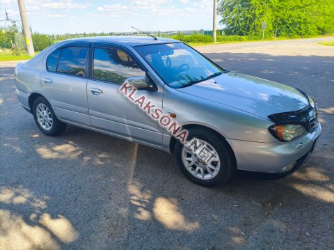 продам Nissan Primeraв пмр  фото 4