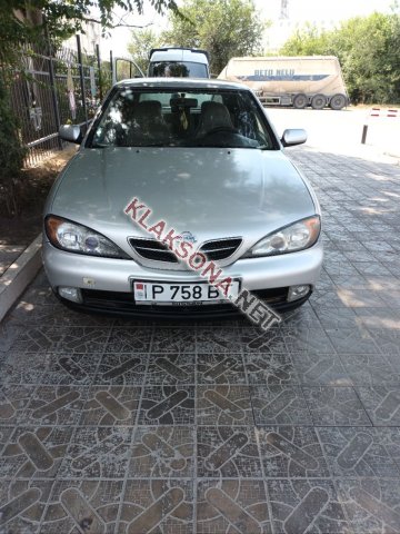 продам Nissan Primeraв пмр  фото 6